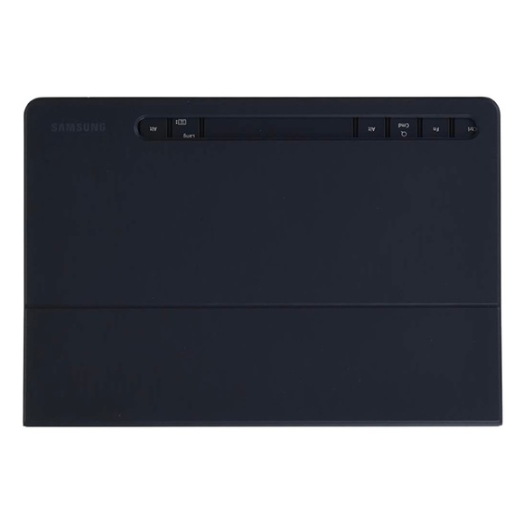 SAMSUNG Galaxy Tab S8 & Tab S7 Book Cover Keyboard - Picture 2 of 2